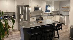 Why Functional Layouts Are Crucial in Modern Kitchen&nbsp;Designs