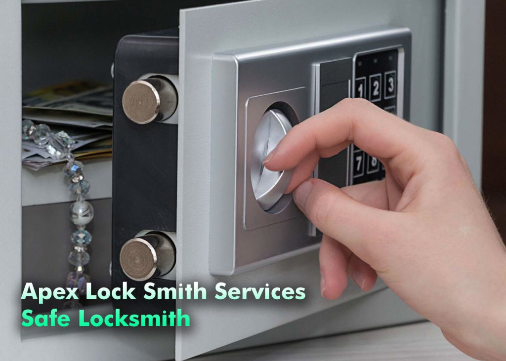 How to Securely Install a Safe in Your Home or&nbsp;Office